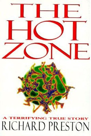 Richard Preston/Hot Zone